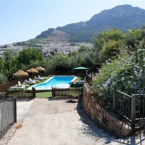 La Luz De , Cazorla España