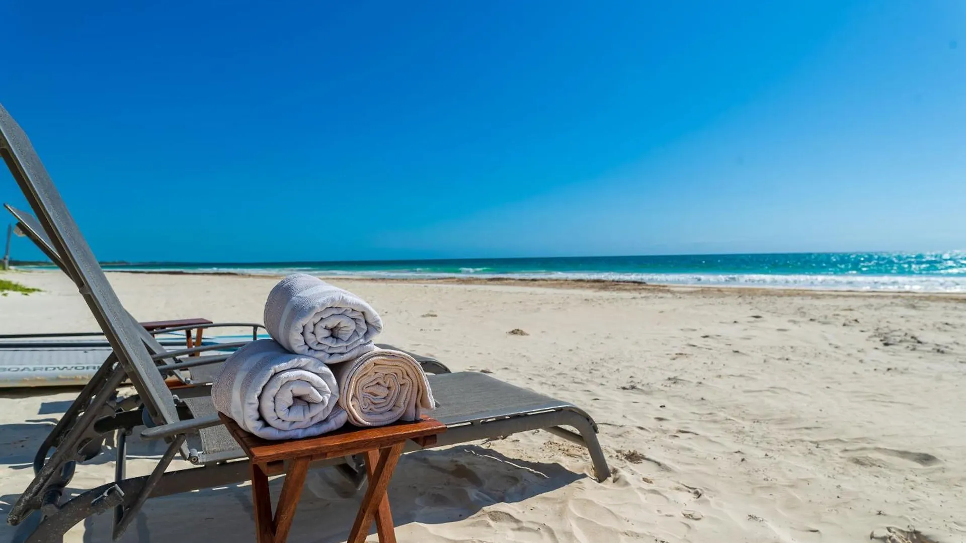 Villa Anana Hacienda Chekul Tulum