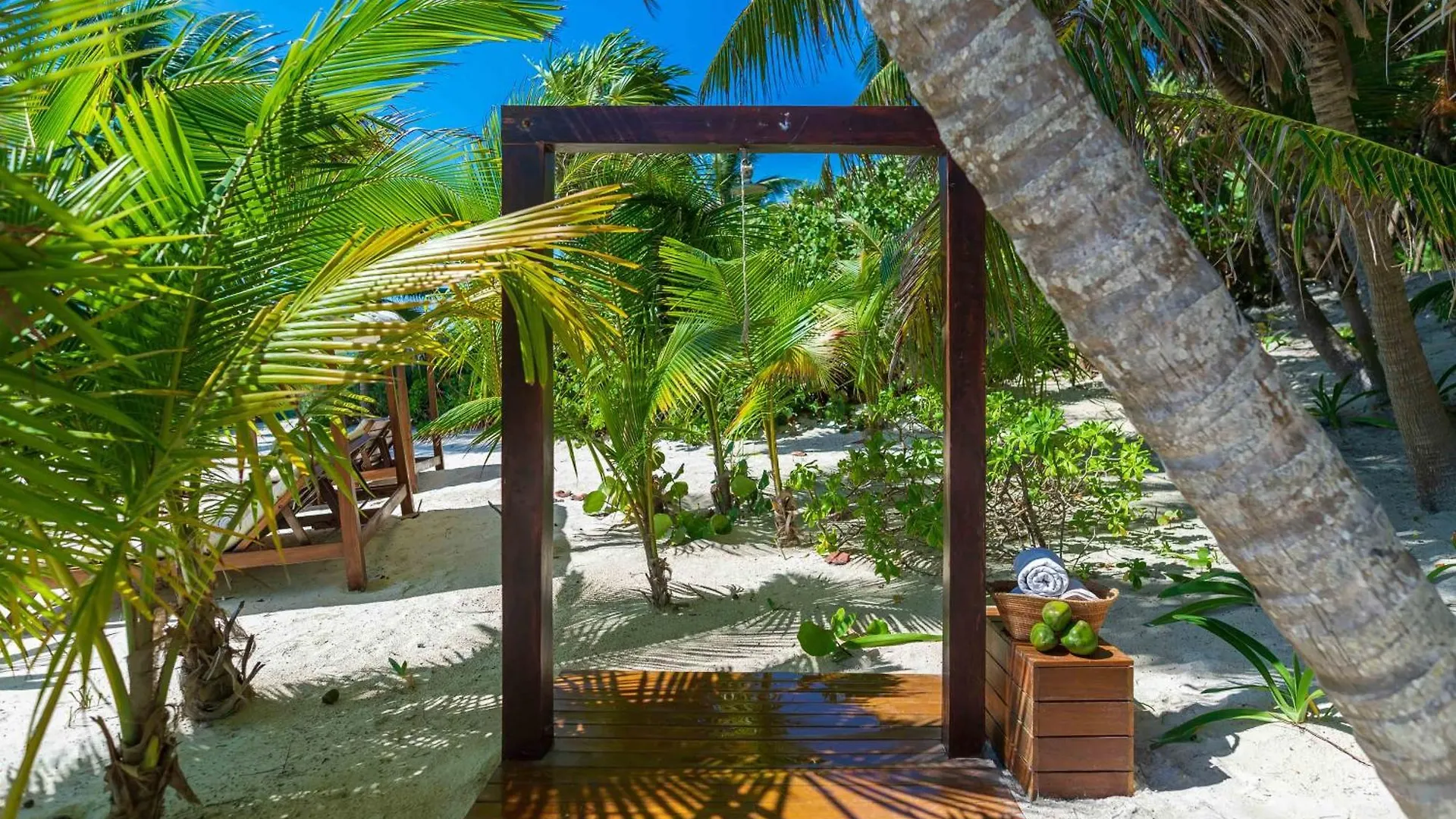 Villa Anana Hacienda Chekul Tulum 0*,
