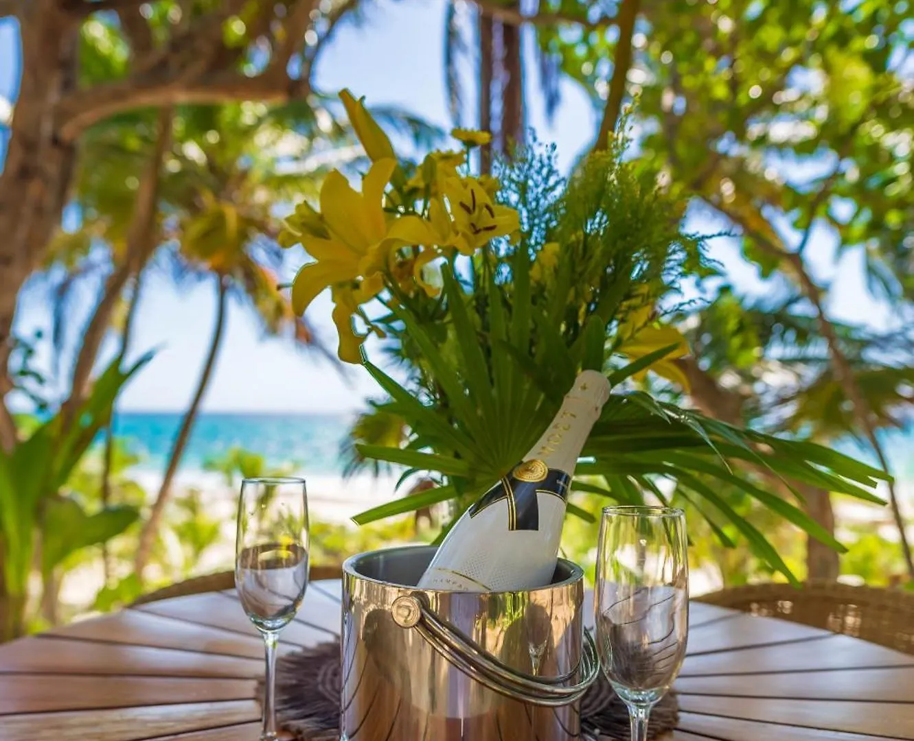 Villa Anana Hacienda Chekul Tulum