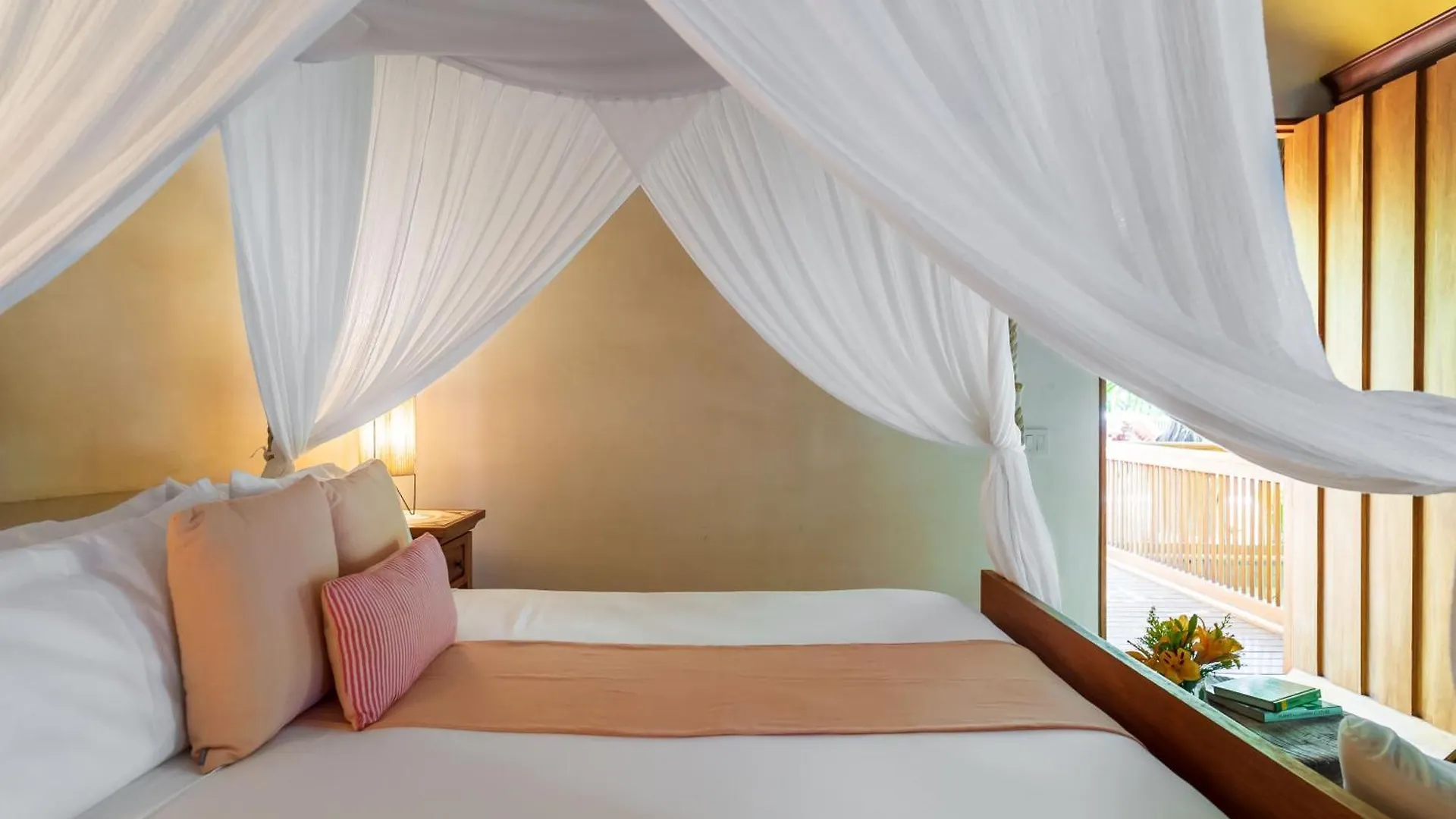 Villa Anana Hacienda Chekul Tulum México