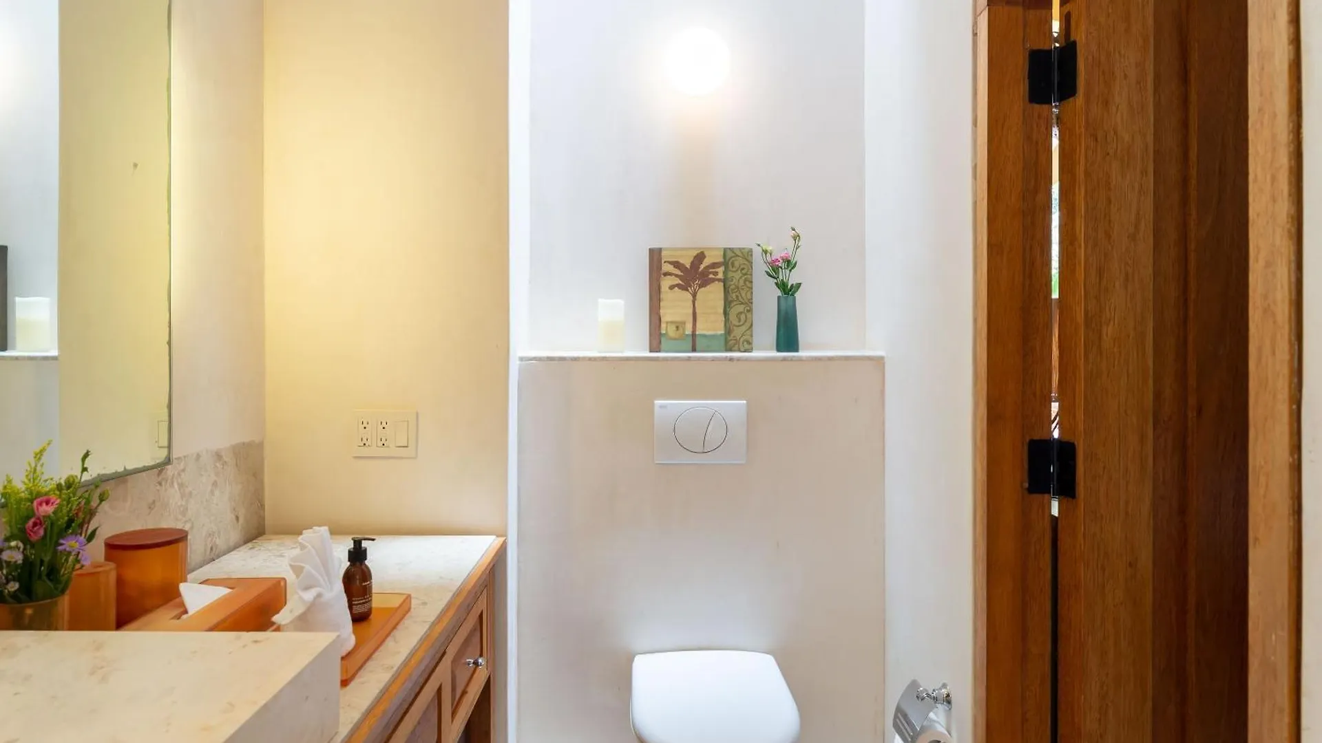 Villa Anana Hacienda Chekul Tulum