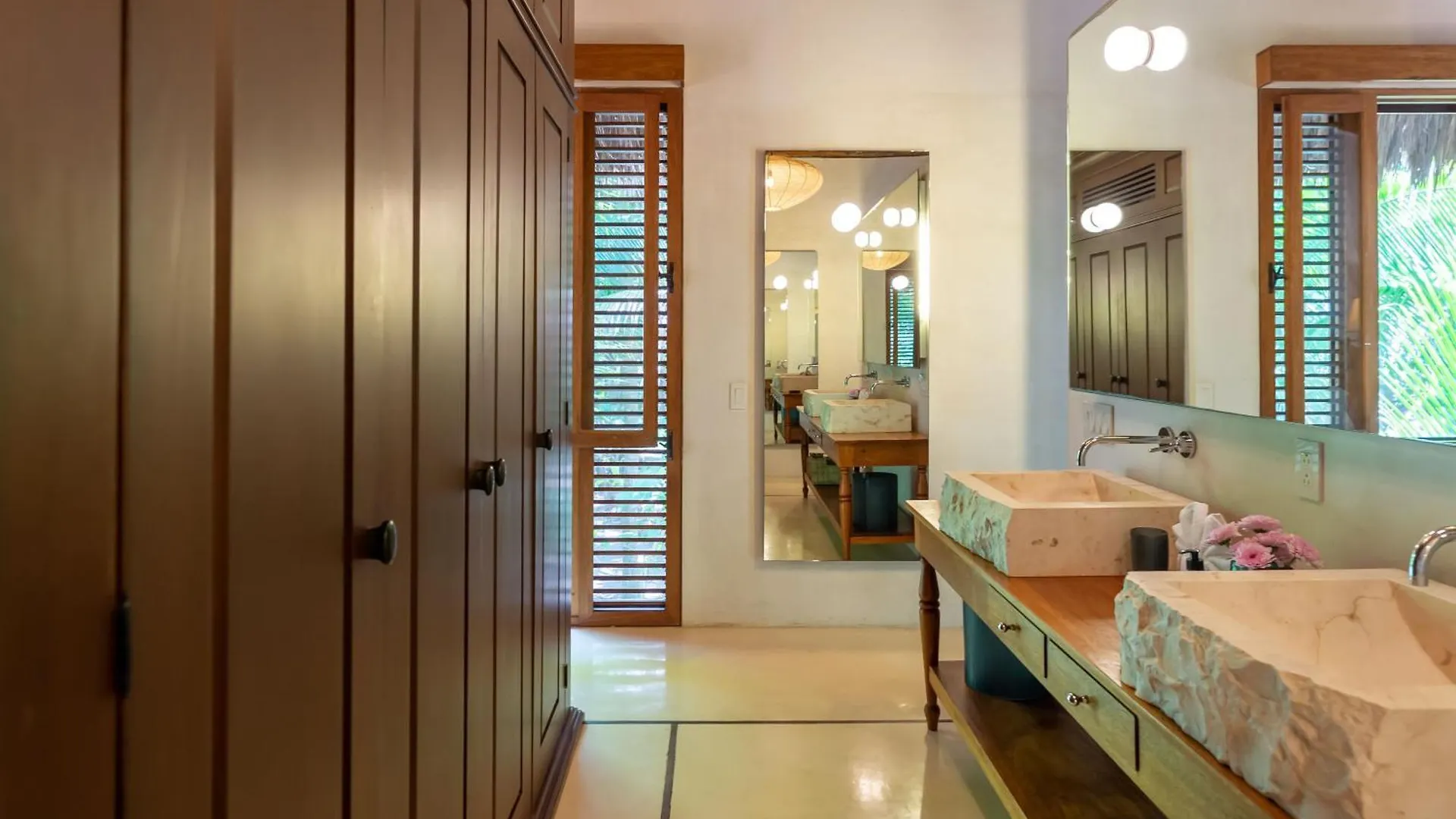 Villa Anana Hacienda Chekul Tulum México