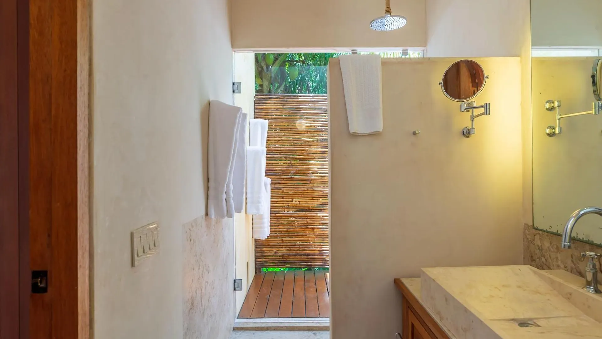 Villa Anana Hacienda Chekul Tulum