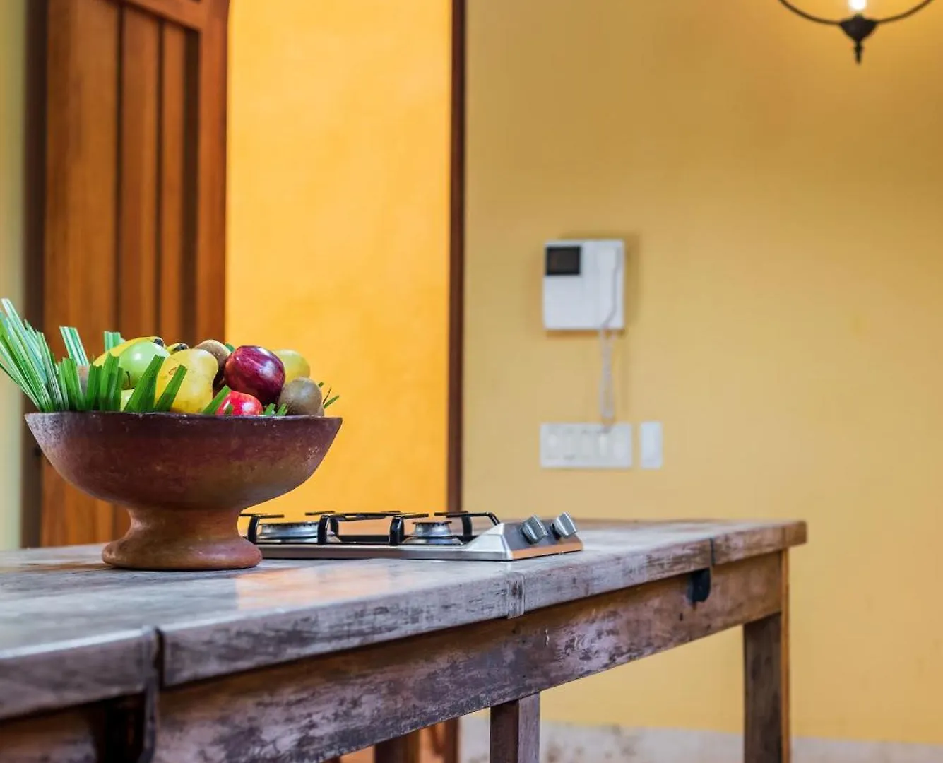 Anana Hacienda Chekul Villa Tulum 0*,