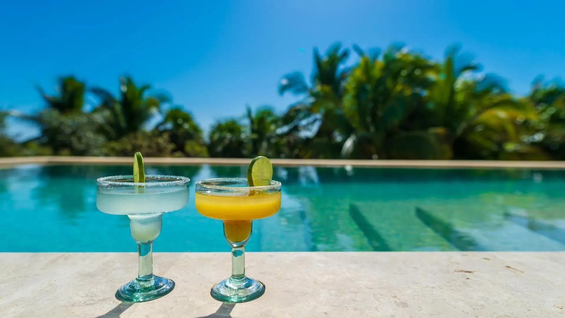Anana Hacienda Chekul Villa Tulum 0*,