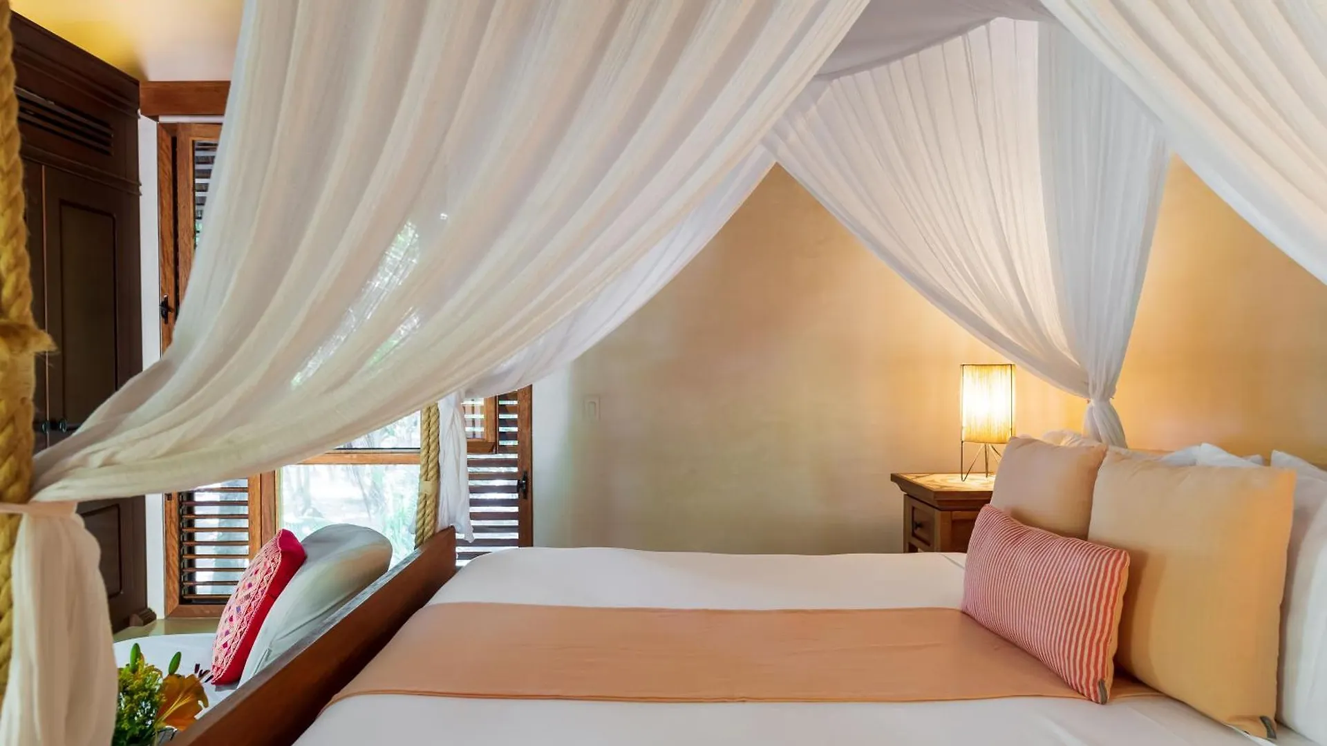 Anana Hacienda Chekul Villa Tulum