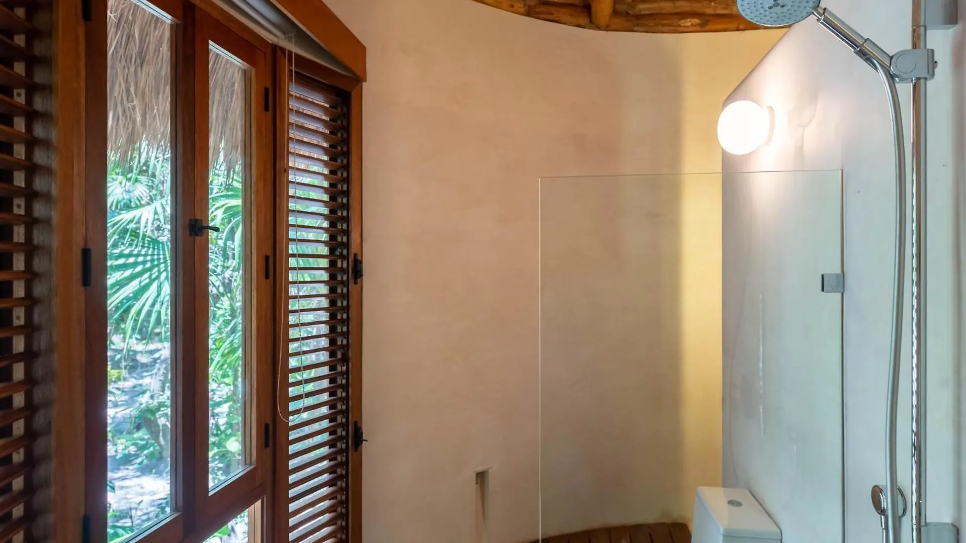 Anana Hacienda Chekul Villa Tulum