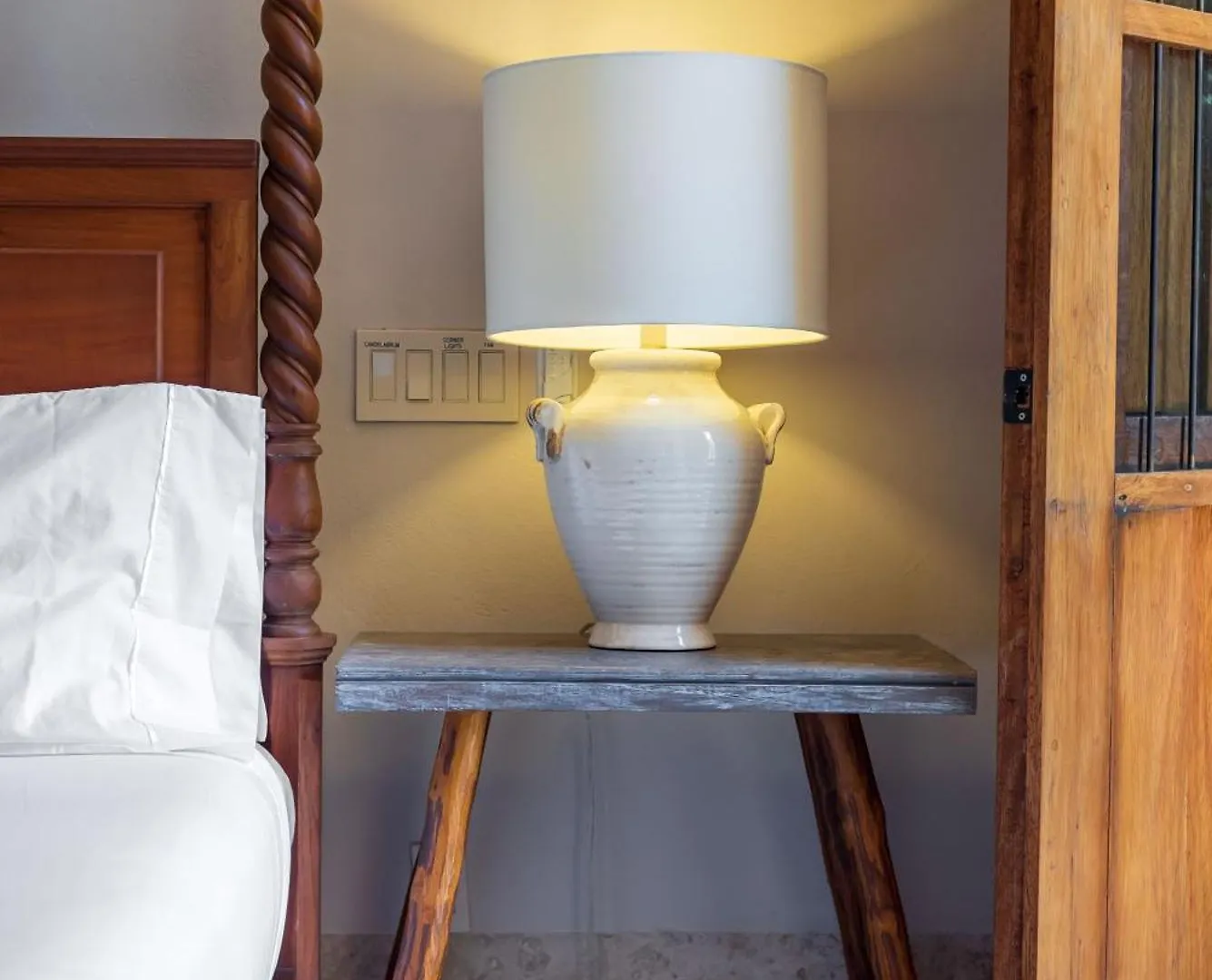 Anana Hacienda Chekul Villa Tulum